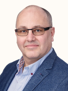 Joakim Fagerholm